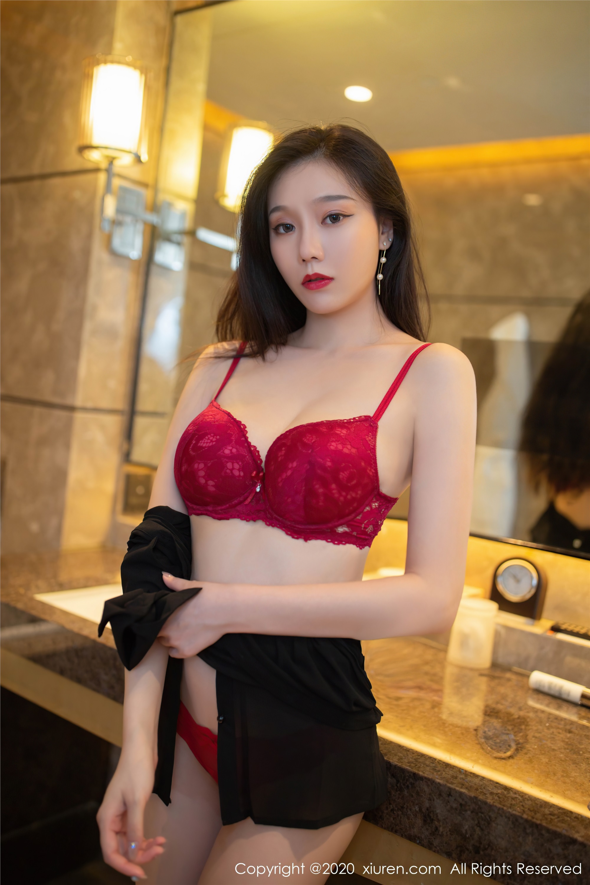 秀人网美媛馆 2020-09-08 Vol.2540 安然Maleah